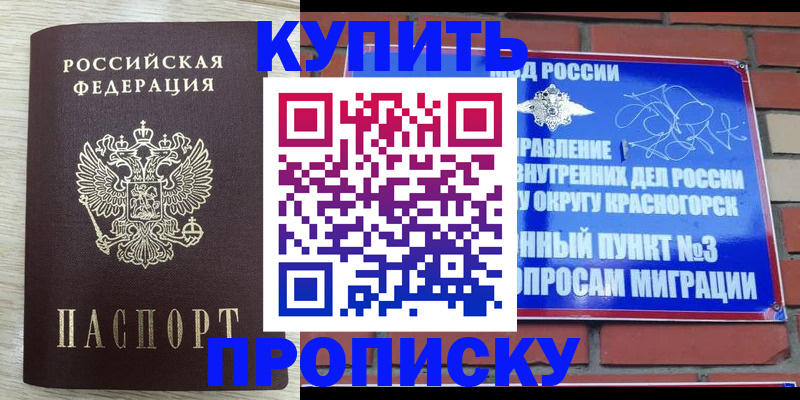 прописка гарантия в Скопине